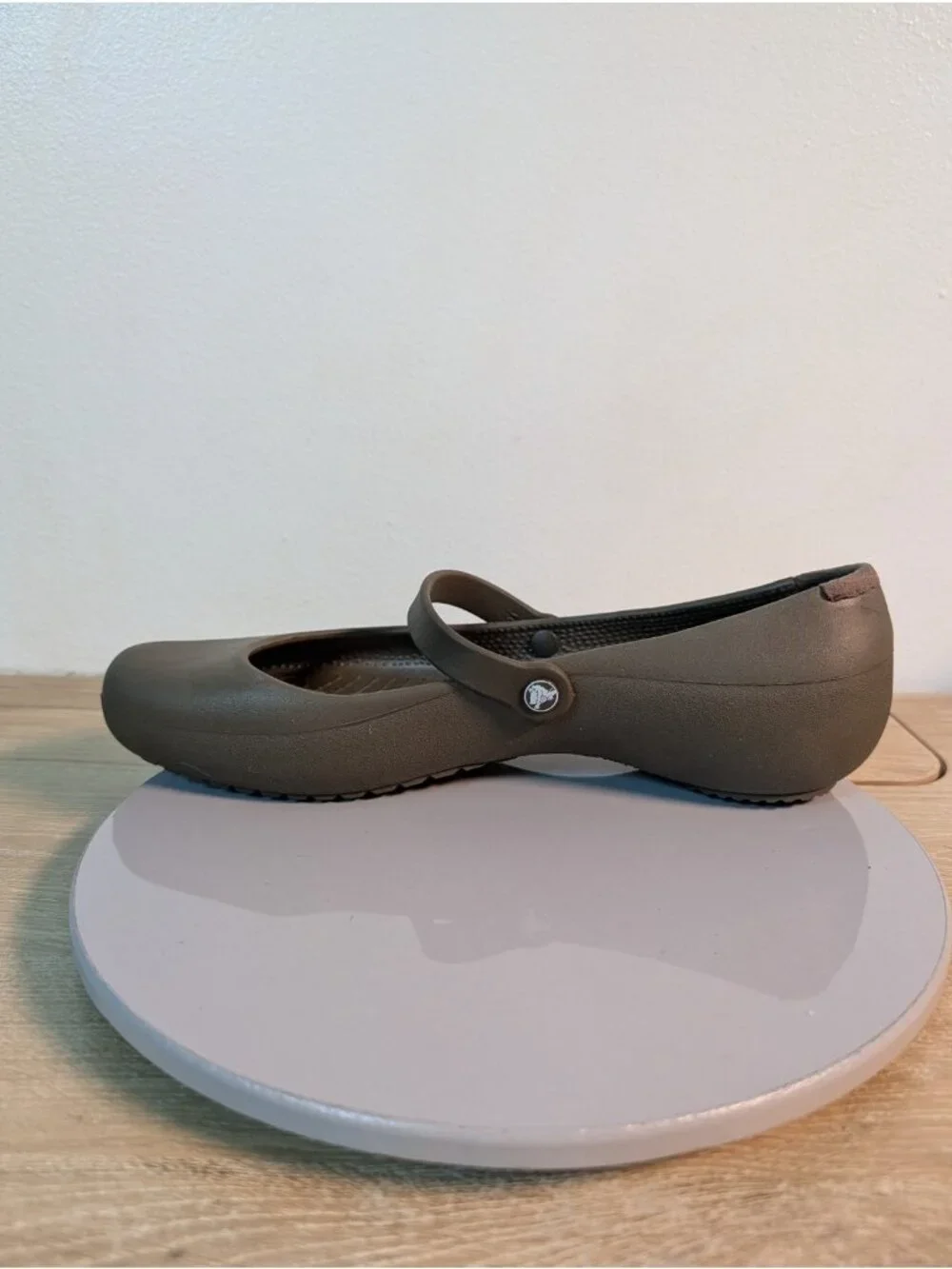 CROCS shoes are